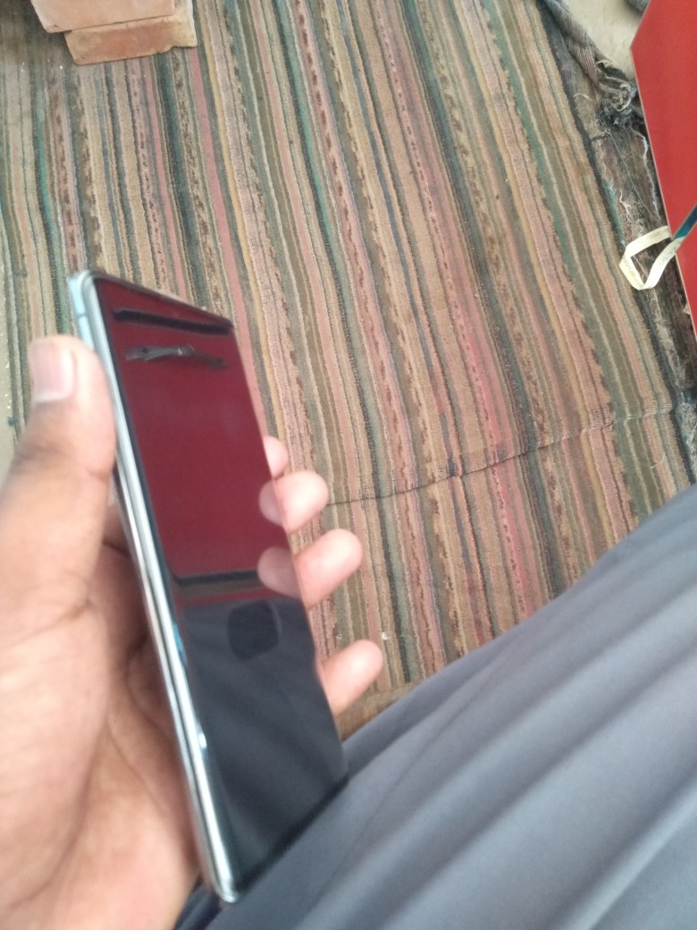 Per Google Pixel 6 Pro Copertura Completa 3D Vetro Temperato 9H Proteggi Schermo