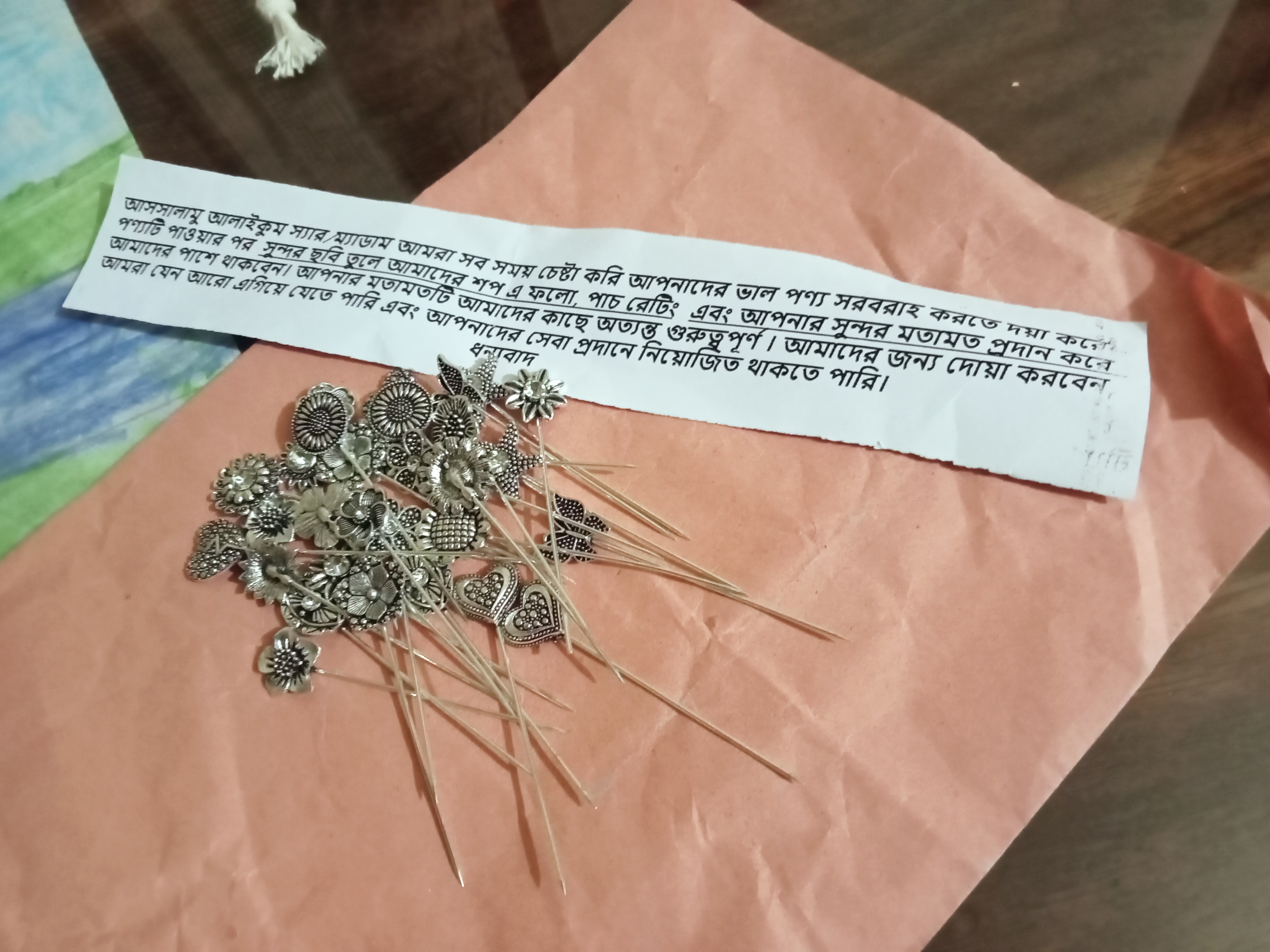 Customer review photo
