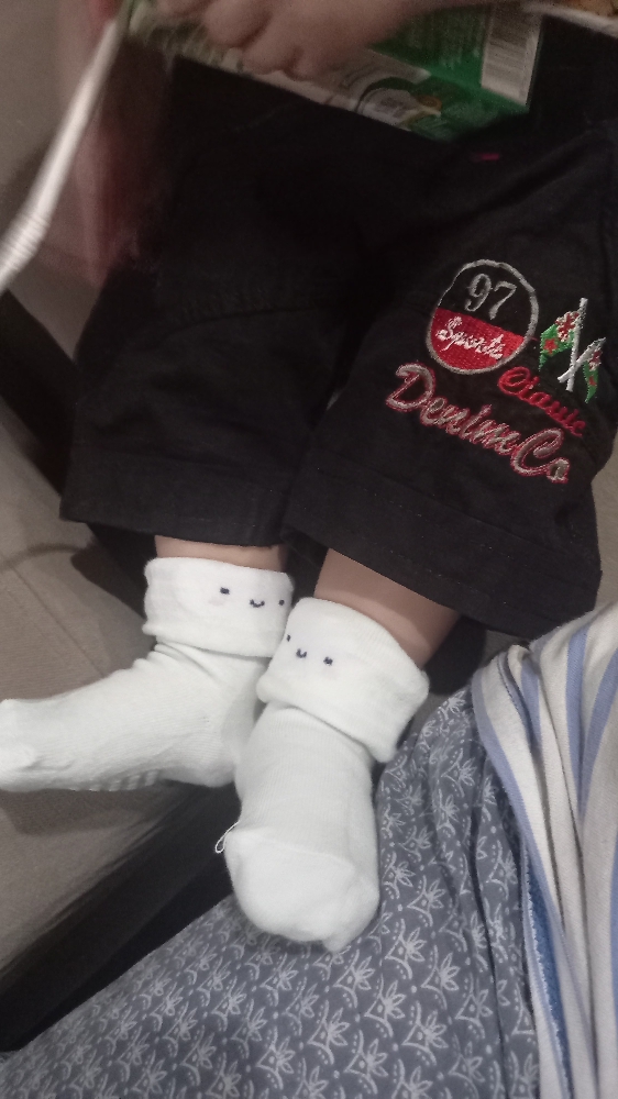 J0YJ0 Pack of 12 Anti Slip Grip Socks for Kids & Babies Boys & Girls  (Assorted/Random Designs)