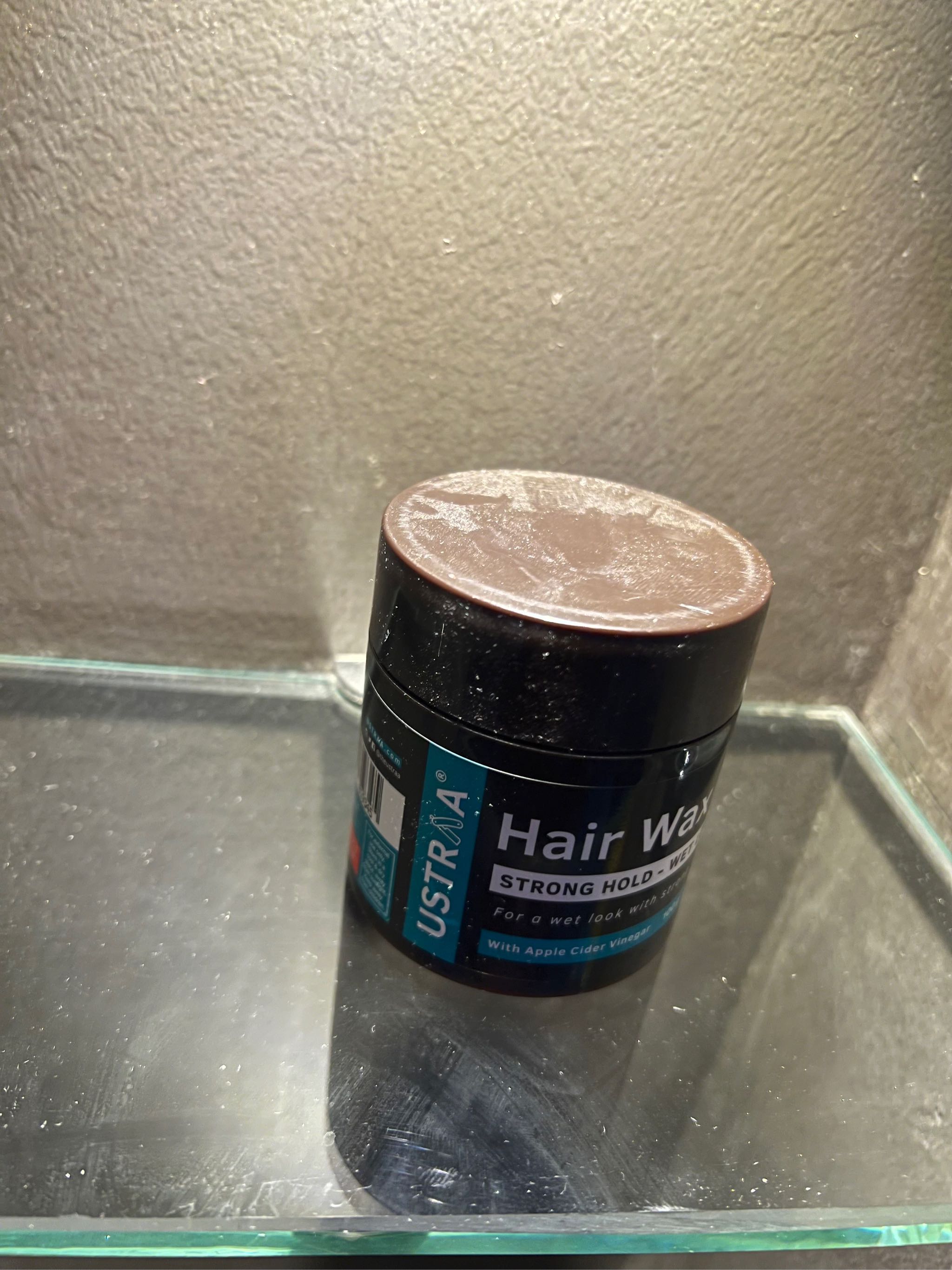 Share 151+ ustraa hair wax wet look best camera.edu.vn