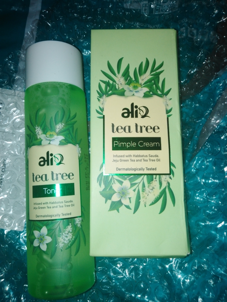 alia tea tree moisturizer