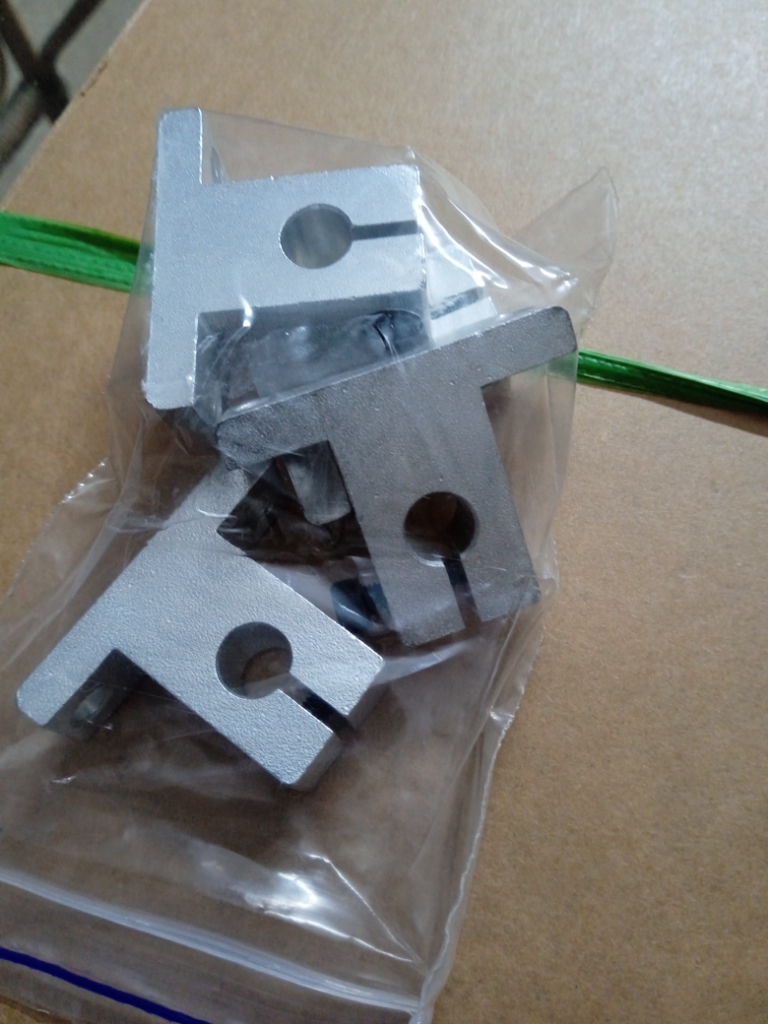 20pcs / Pack] 8mm Linea Motion Od Shaft Guide Dominica | Ubuy