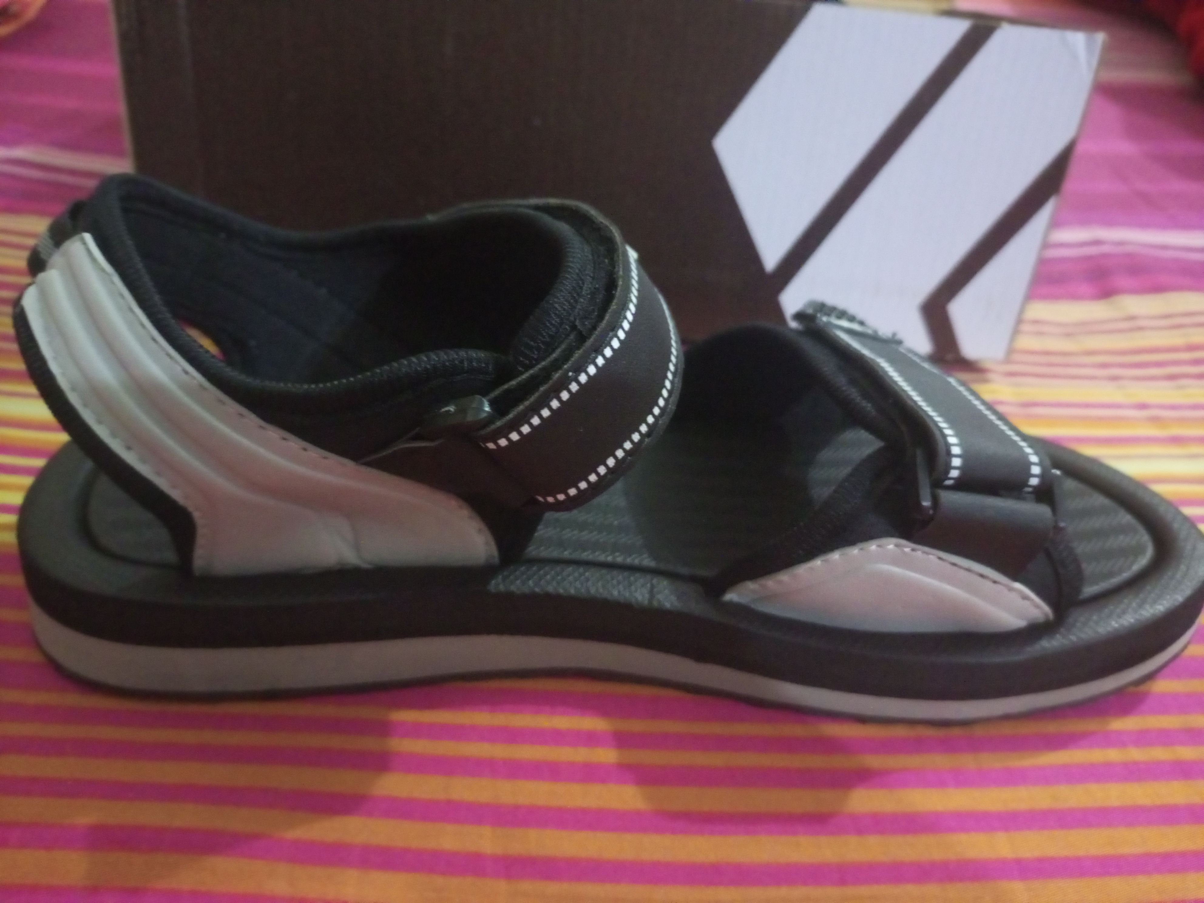 Kito sandals 100 % original Cash... - Kito Sandals Pakistan | Facebook