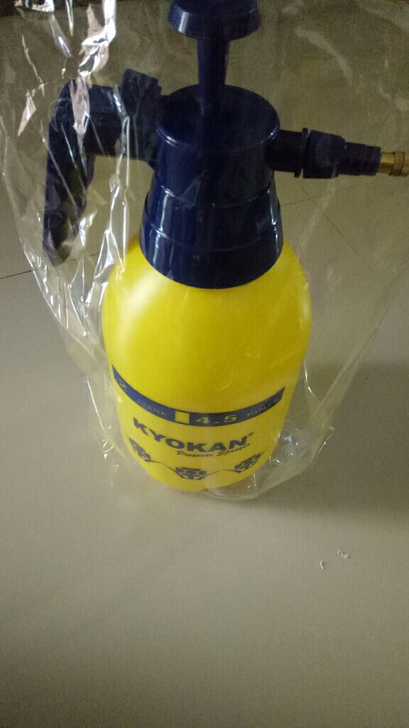 Semprotan Air Mandi Burung 2 Liter Kyokan Smrb2rj Lazada Indonesia