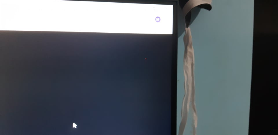 Bezel 24MD1F-S Gaming Monitor | 24 