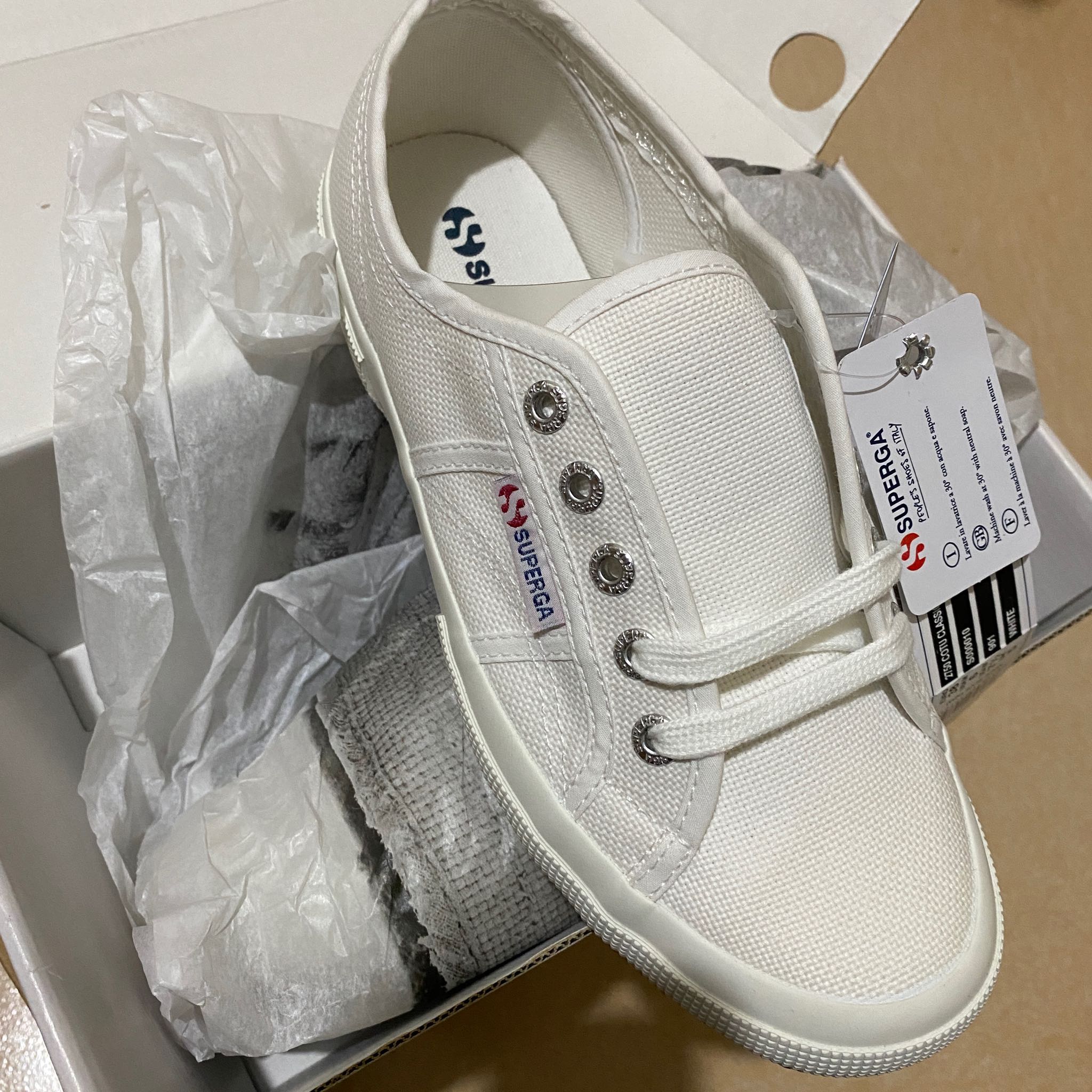 lazada superga