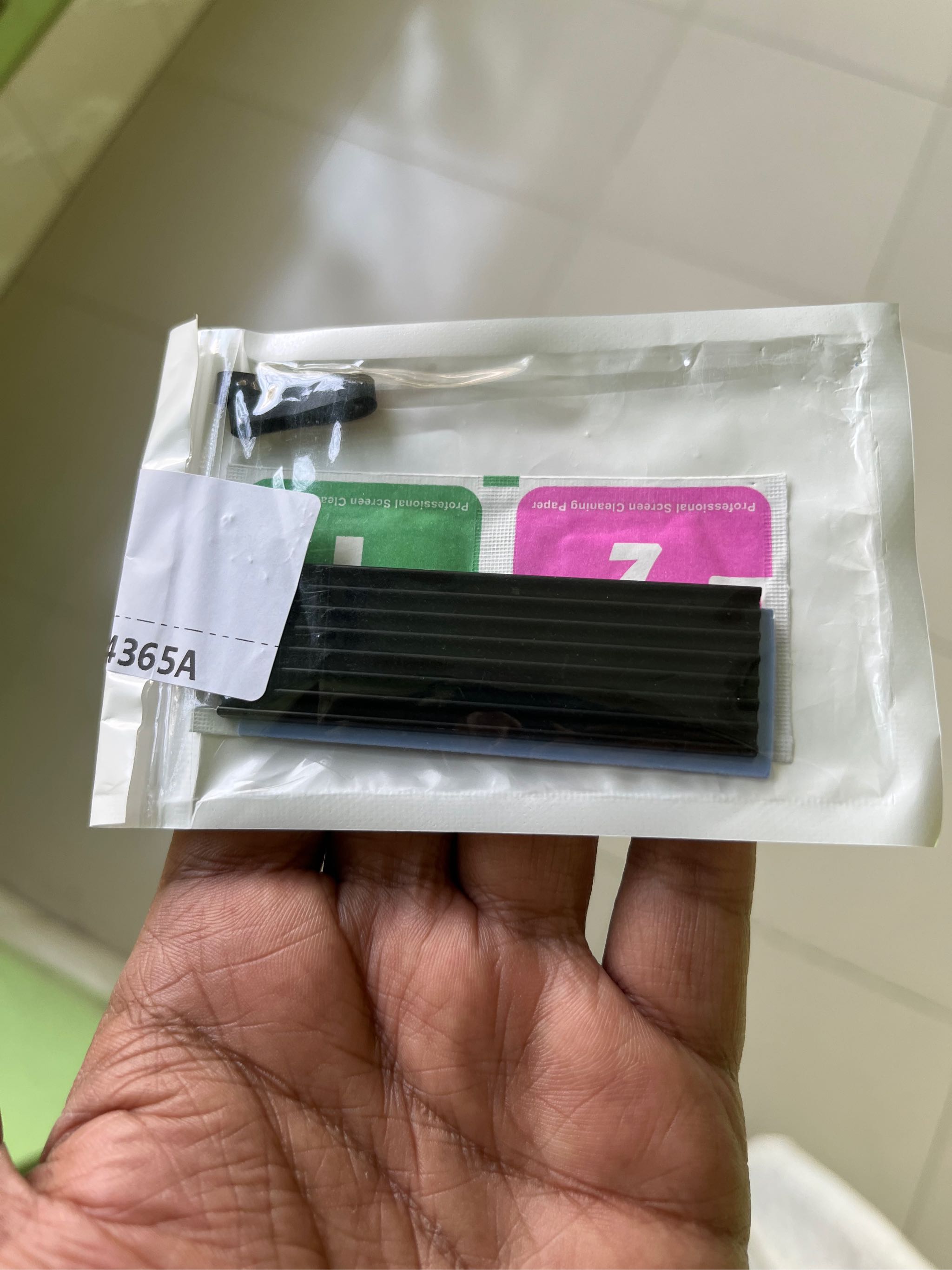 Pure Copper Graphene Heatsink M.2 NGFF 2280 PCI-E NVME SSD Thermal Pad Cooler I4817788221