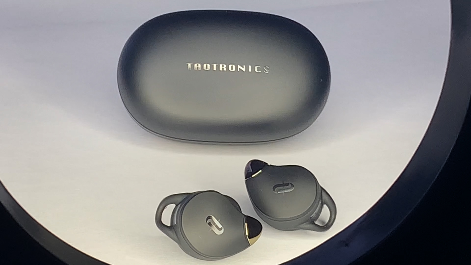 Soundliberty 79 Taotronics Tws Smart Ai Taotronics Soundliberty 79