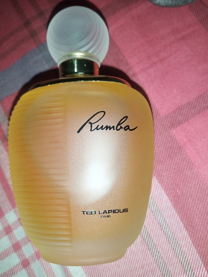 Rumba perfume original discount price