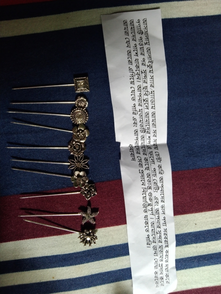 Customer review photo