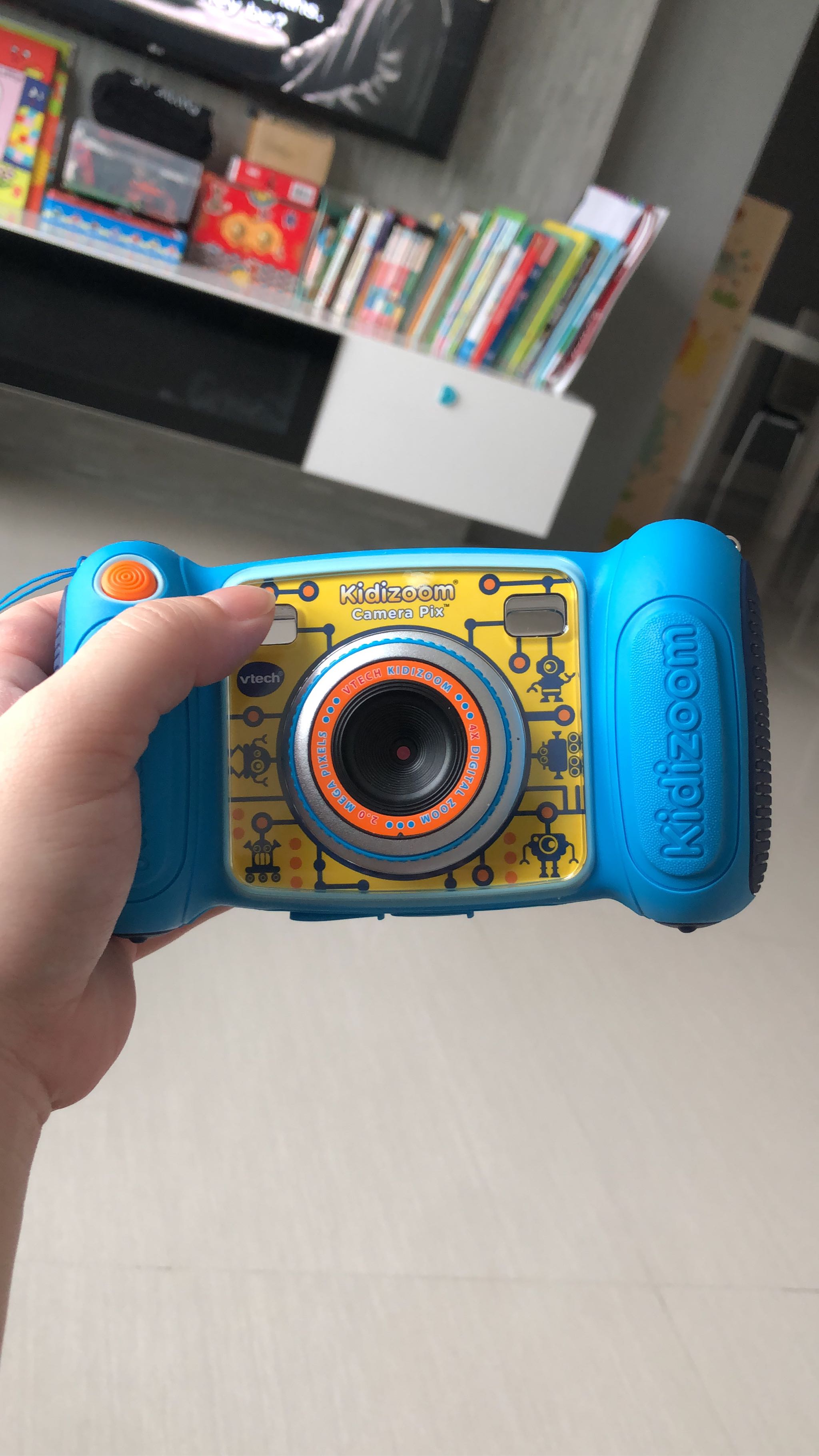 Review thumbnail 0