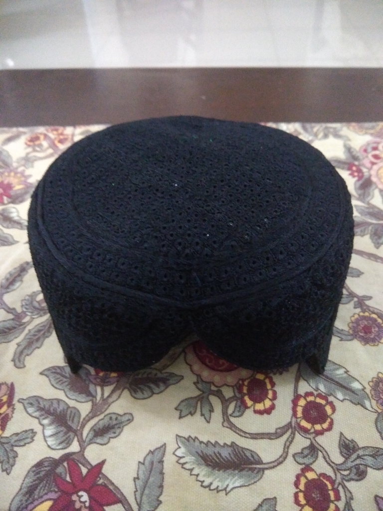 Handmade) Sindhi Cap Topi 
