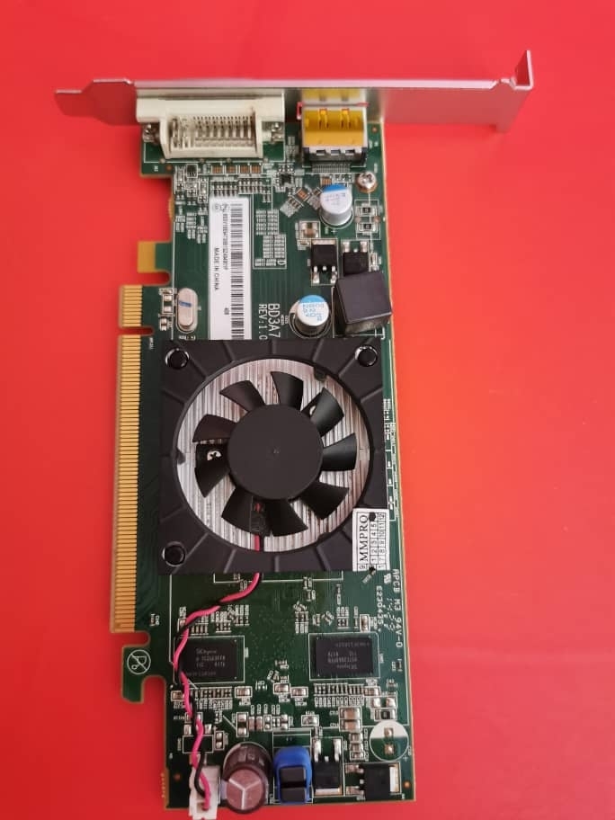 Amd radeon hd hot sale 7400 series