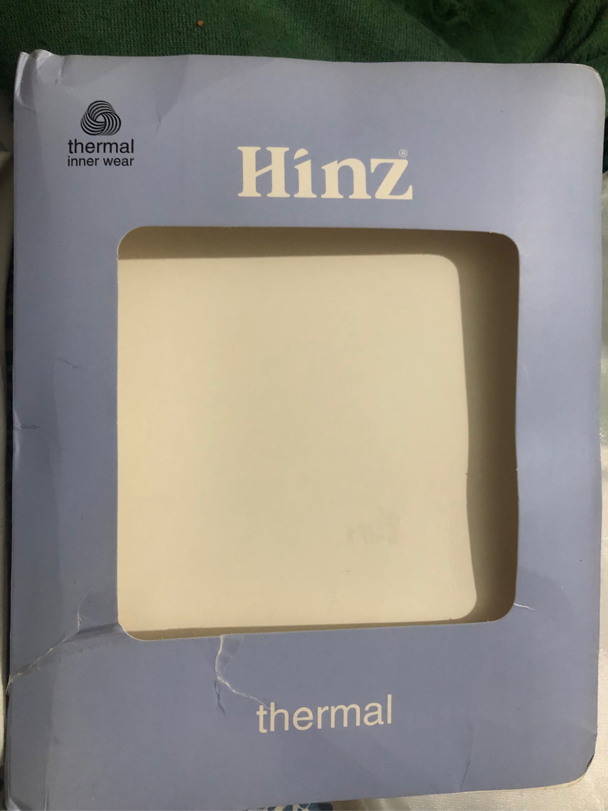 Best Men's Plain Thermal Trouser in Pakistan - Hinz – Hinz Knit