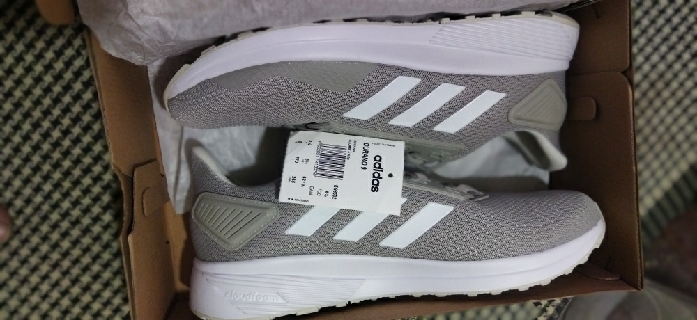 ADIDAS MEN DURAMO (EG8662) – SportsPlus Pakistan