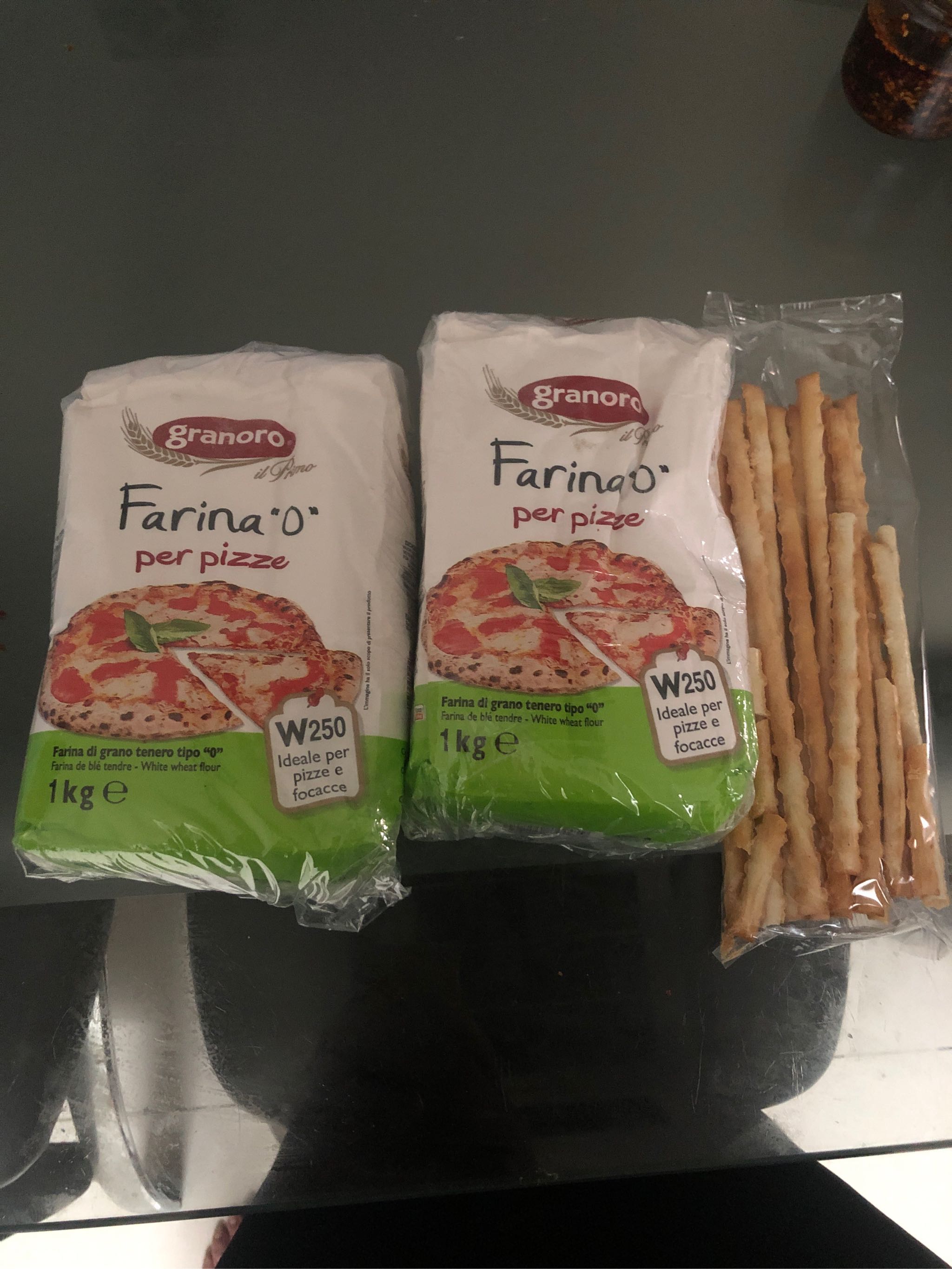 Granoro Farina 00 Italian Flour