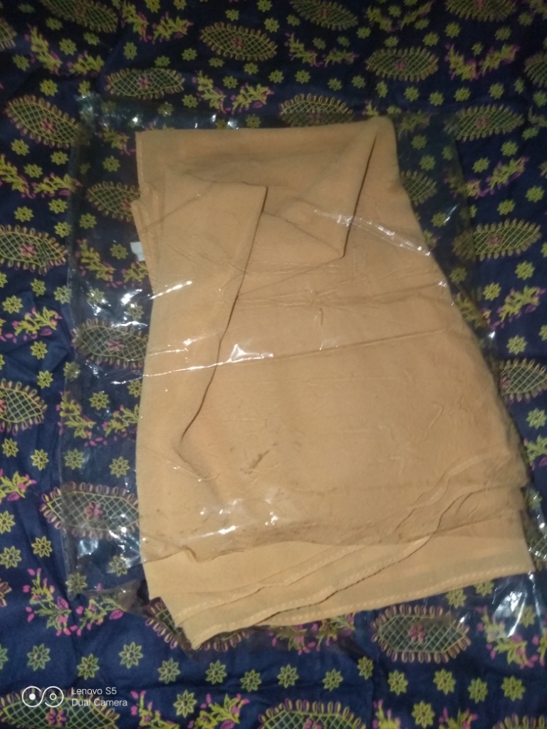Customer review photo