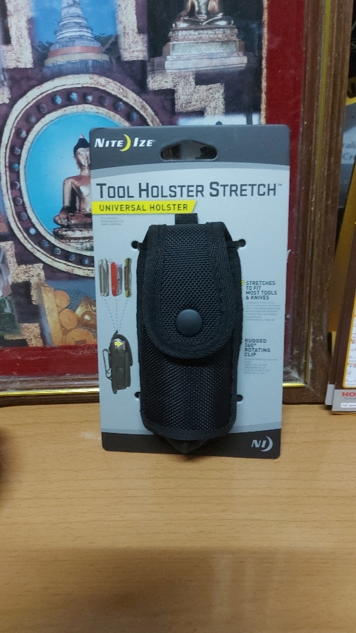 Tool Holster Stretch™ Universal Holster