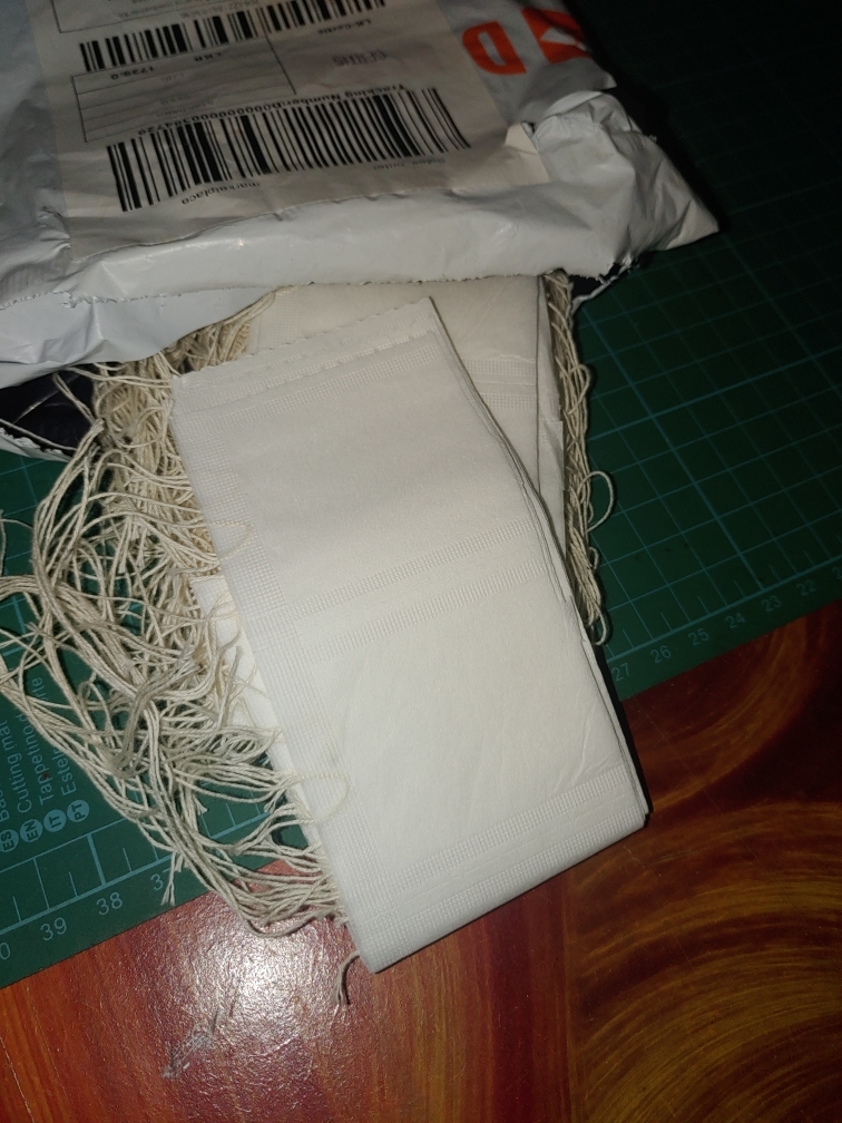 Discover more than 161 empty tea bags wholesale latest xkldase.edu.vn