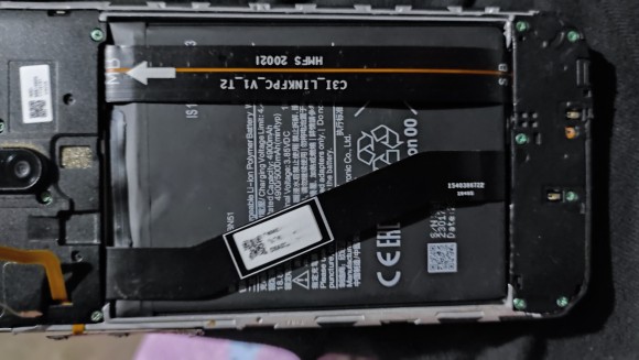 Motorola Non Removable Battery How To Change Non Removable Battery