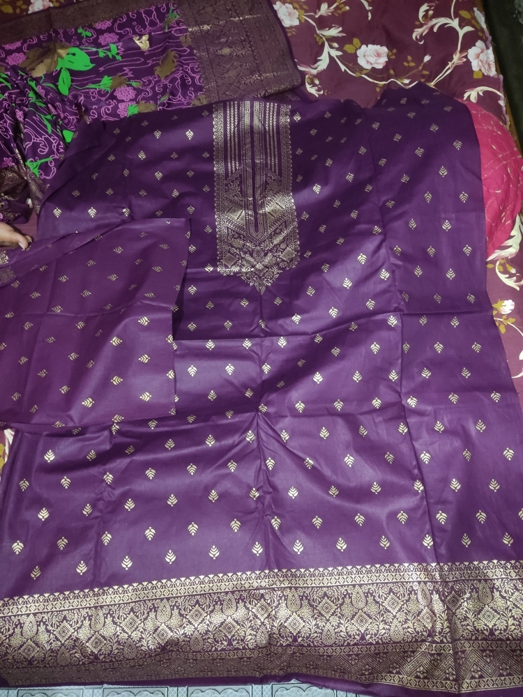 Customer review photo