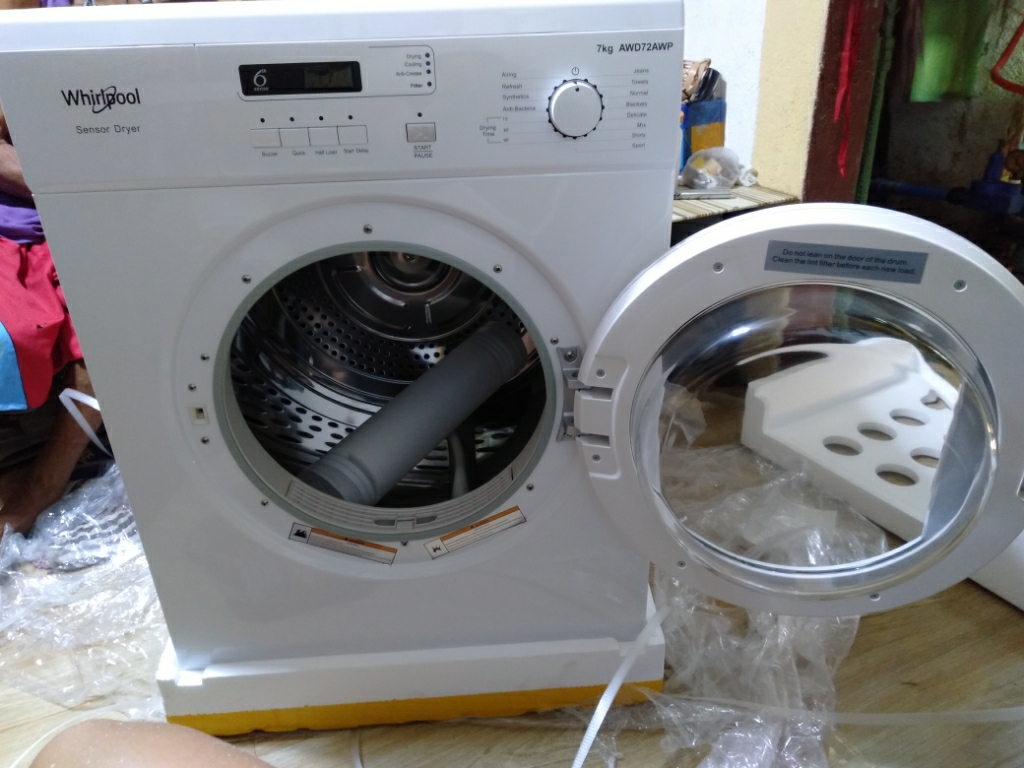 Whirlpool AWD72AWP ubicaciondepersonas.cdmx.gob.mx