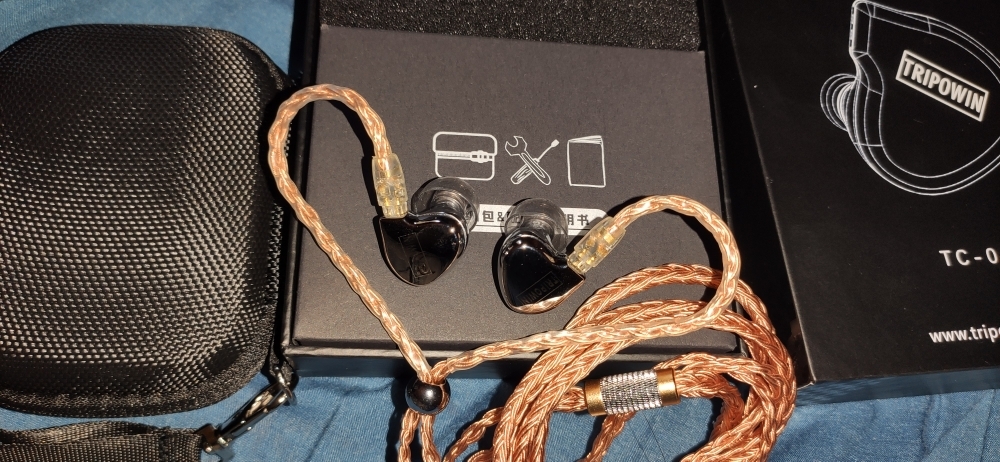 Tripowin Tc 01 Tc01 1dd 10mm Si Pu Driver Hifi In Ear Earphone With Metal Housing Detachable 0 78mm 2pin Cable Lazada Ph Tripowin Tc 01 Tc01 1dd 10mm Si Pu Driver Hifi In Ear Earphone With Metal Housing Detachable 0 78mm 2pin Cable Lazada Ph
