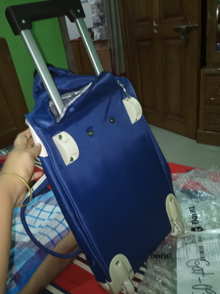 Share more than 151 american rider trolley bag xkldase.edu.vn