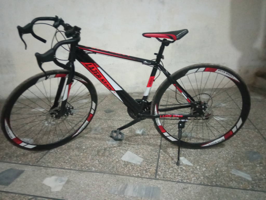 Phantom explorer discount road bike price