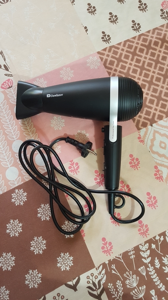 Dawlance Hair Dryer Aurora DWHD 7082 / Hair Styling: Buy Online at Best  Prices in Pakistan 