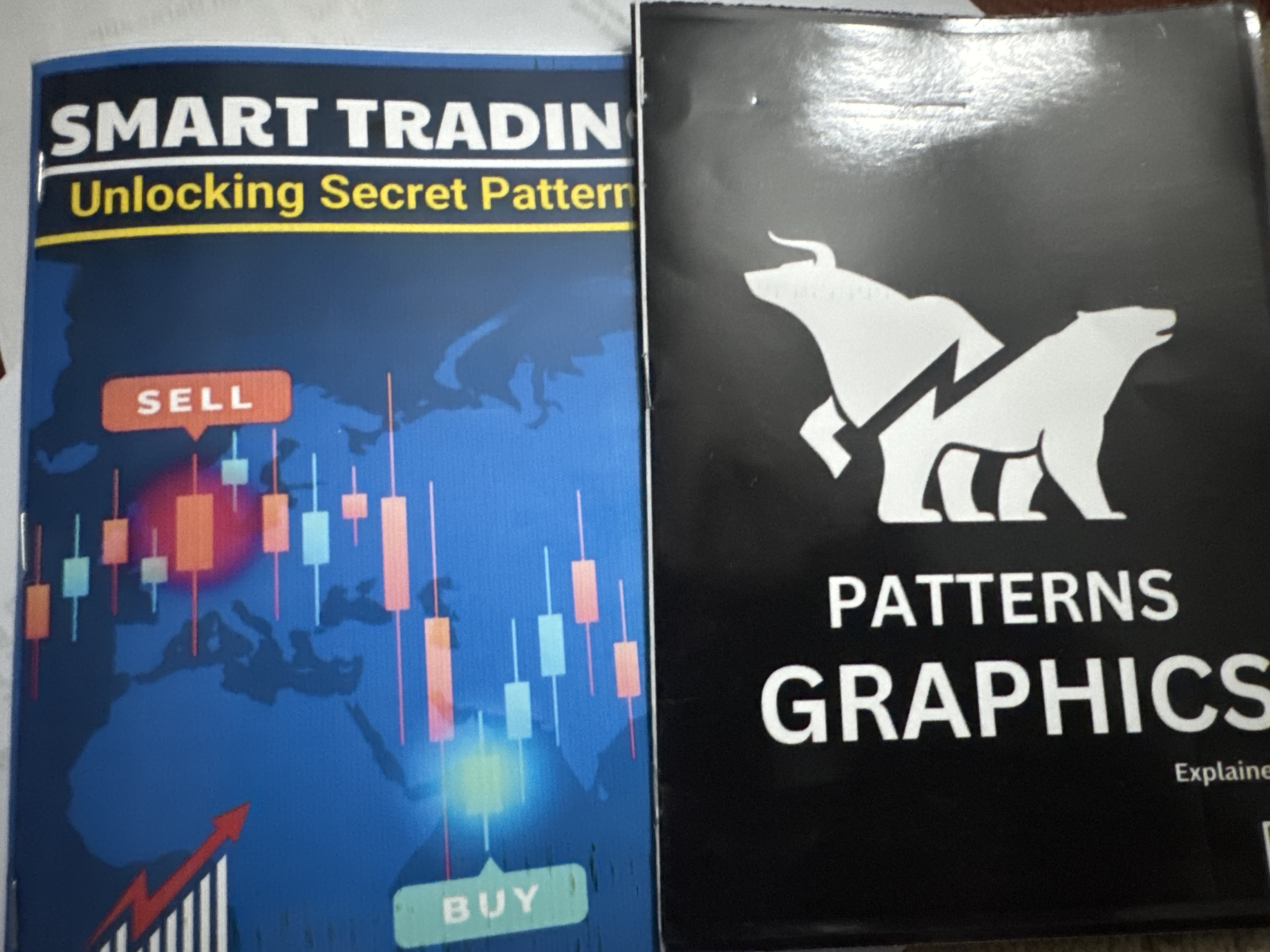 洋書 Smart Trading Book Amazon.co.jp: Smart Trading Book - Simplified Trading