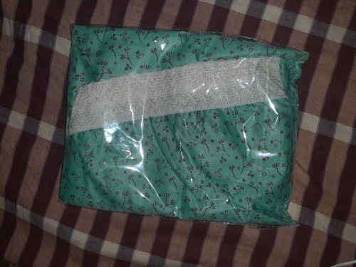 Customer review photo