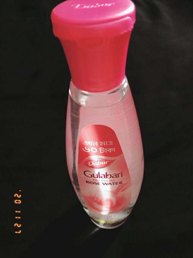 Gulabari Premium Rose Water 1ml Buy Online At Best Prices In Bangladesh Daraz Com