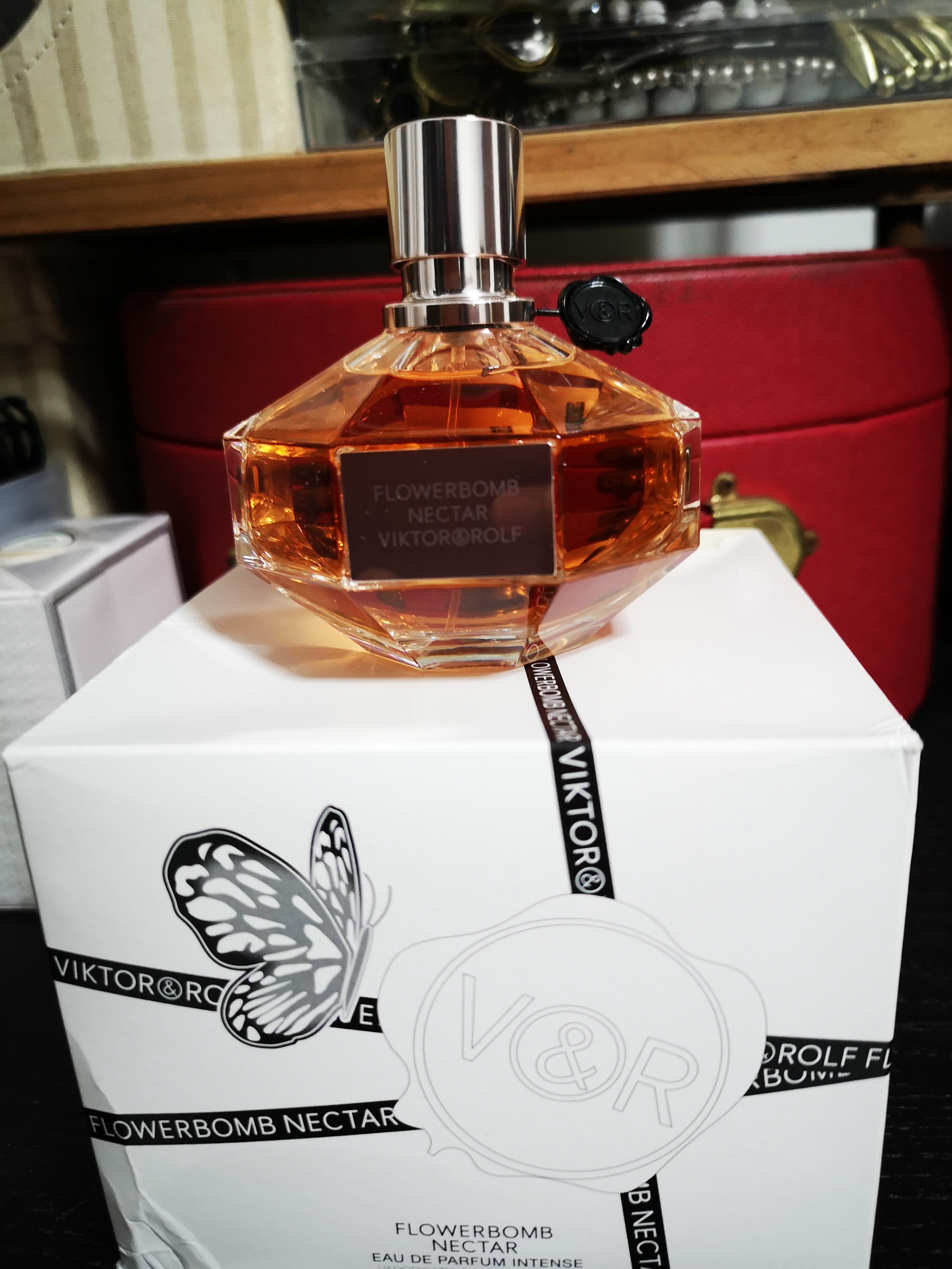 flowerbomb intense