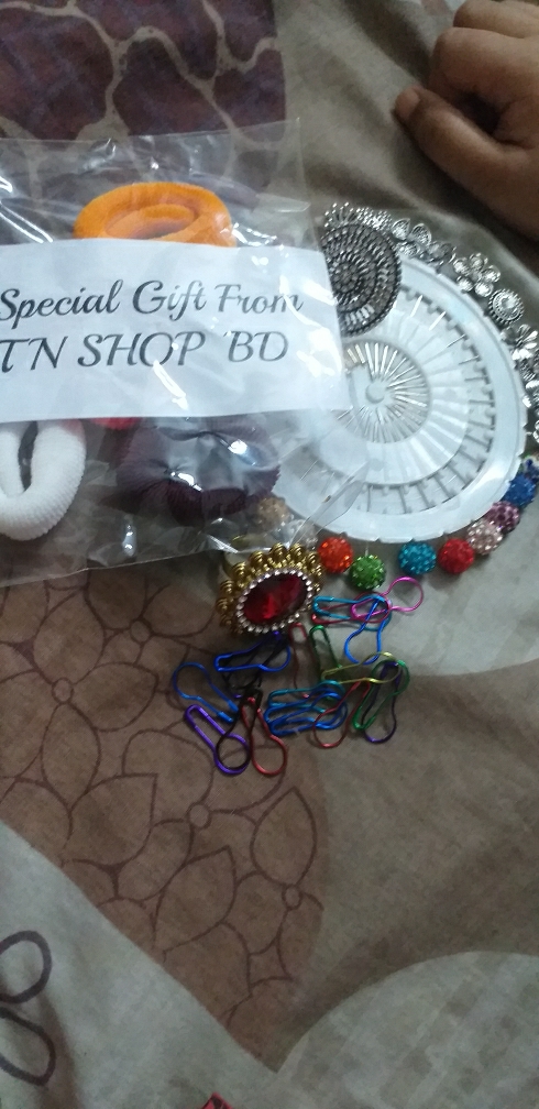 Customer review photo