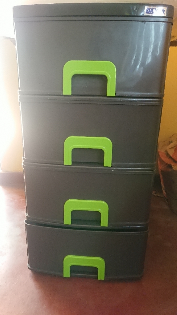 Damro Drawer In Daxer Cupboard Plastic Heavy Duty atelieryuwa.ciao.jp