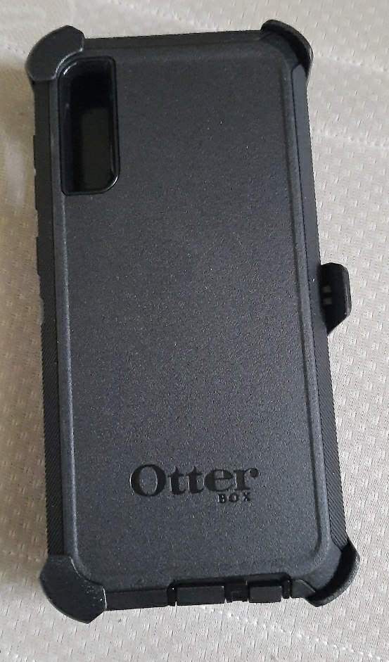 Casing Handphone Murah OTTERBOX DEFENDER case Samsung A50
