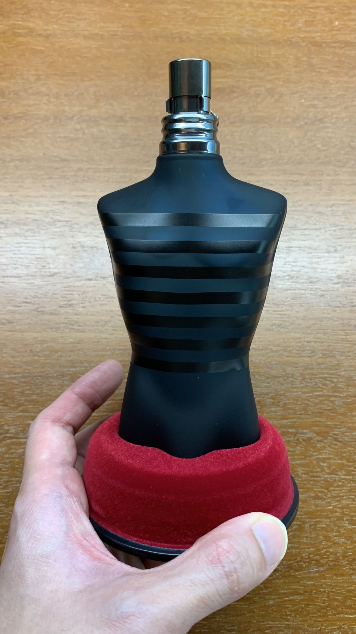 Jean Paul Gaultier Ultra Male Eau de Toilette sp 75ml/125ml/200ml
