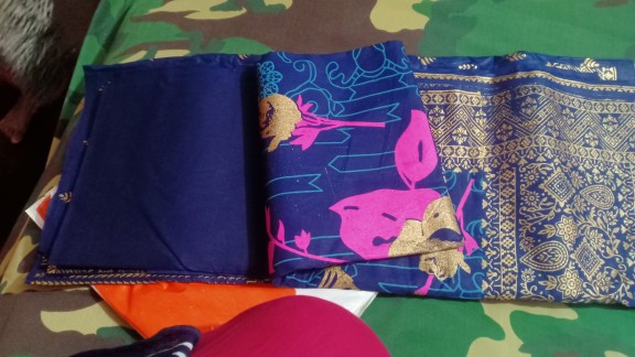 Customer review photo