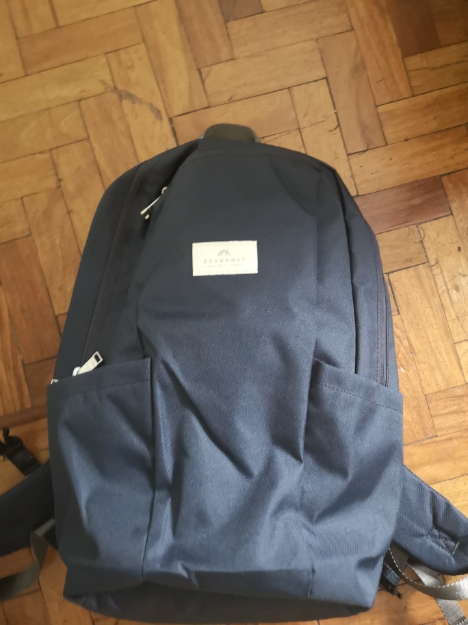 doughnut alvis backpack