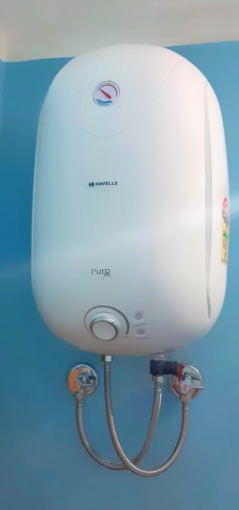 Ltr Price Bathroom Geyser 25 Ltr Electric Geyser Havells Puro