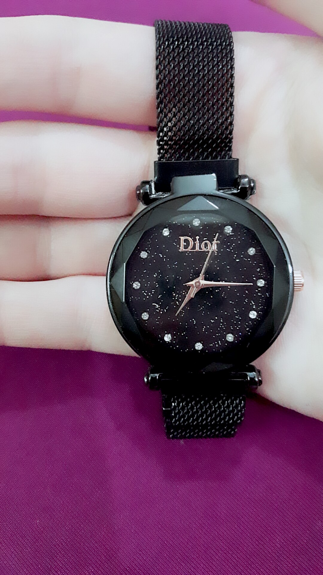 diox watch price