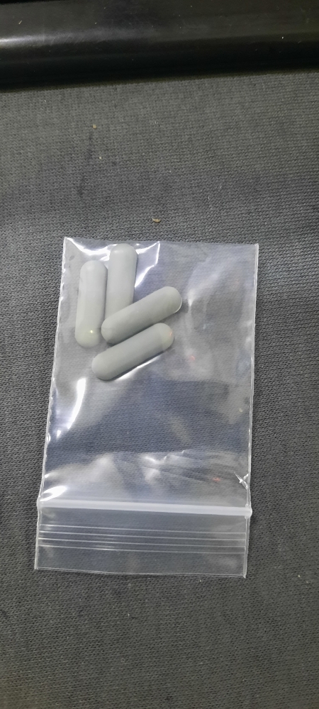 Rubberen Voetjes - Onder EUR 5