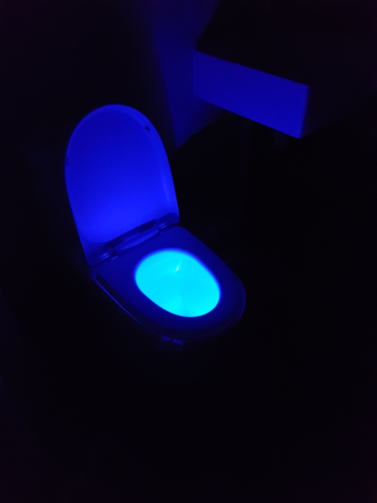 Kohler Lighted Toilet Seat Change Battery Velcromag