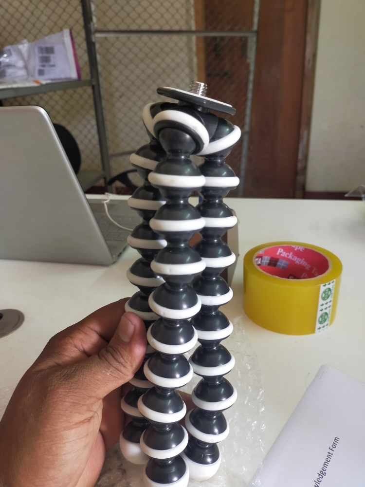 gorillapod daraz