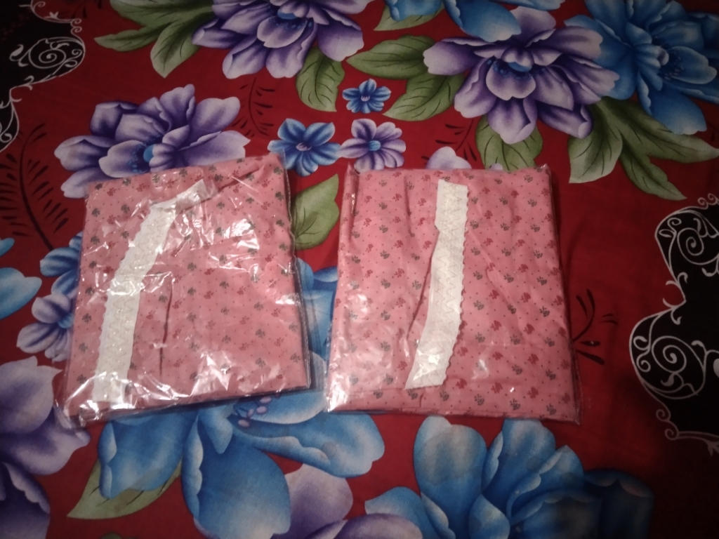 Customer review photo