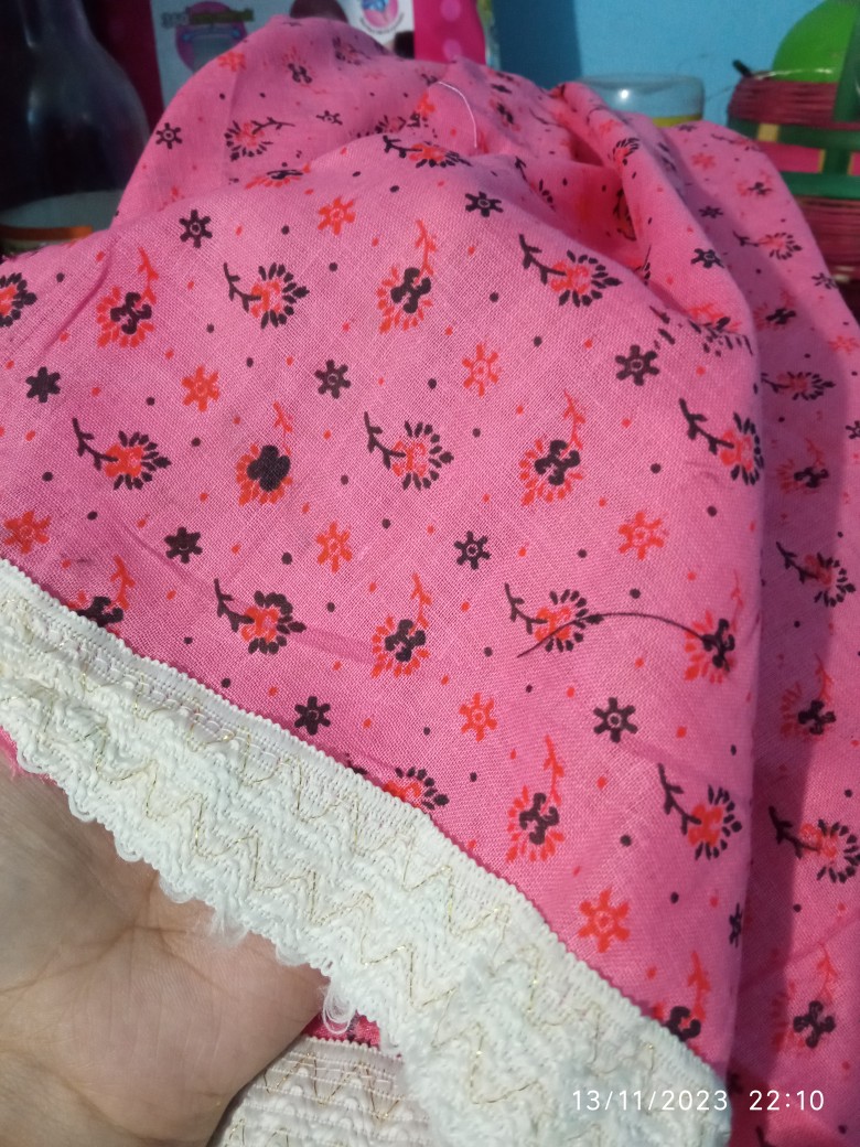 Customer review photo