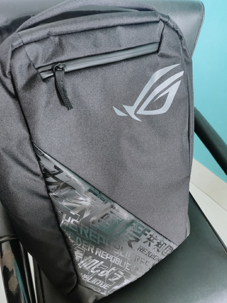Backpack Bp1501g Asus Republic Of Gamers Backpack Asus ROG