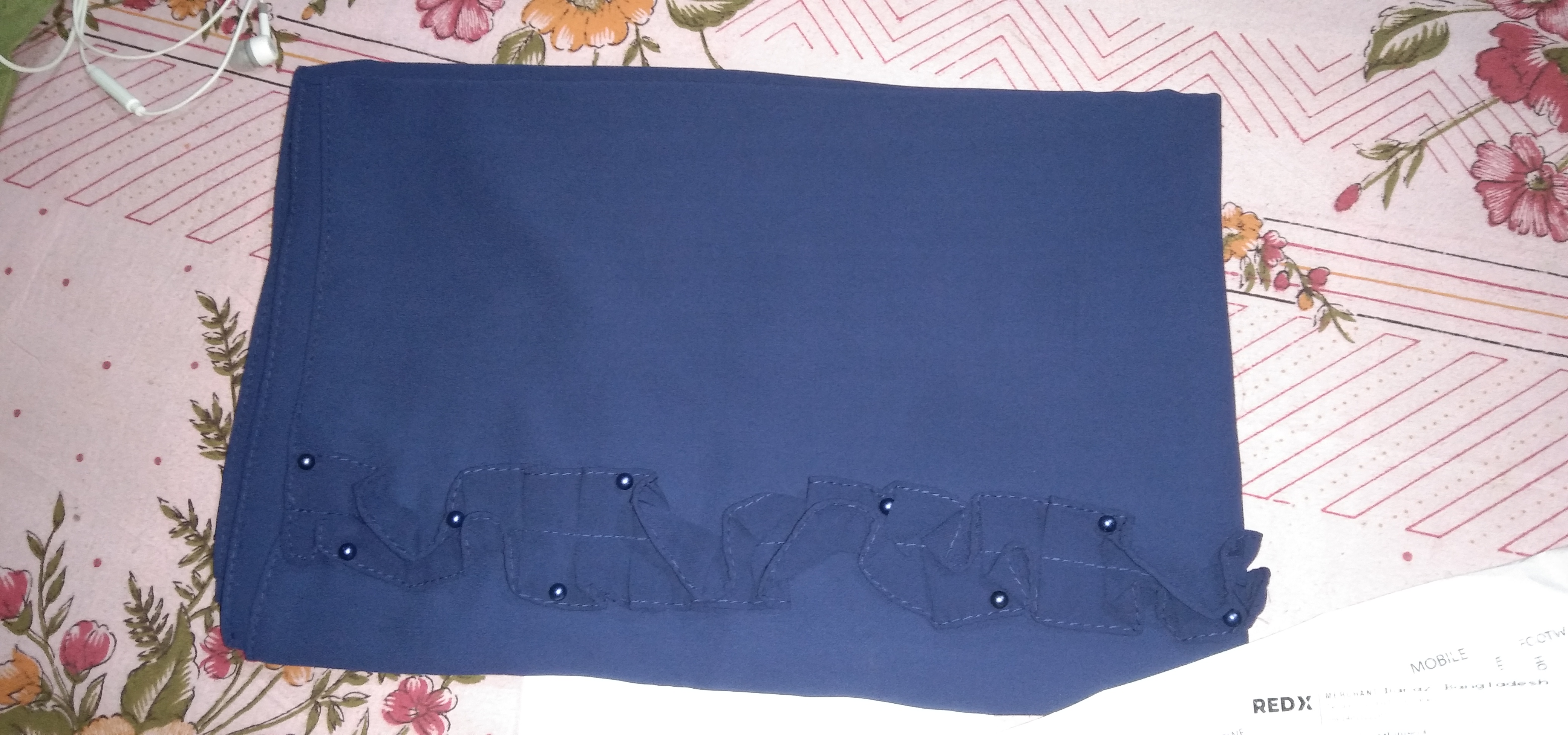 Customer review photo