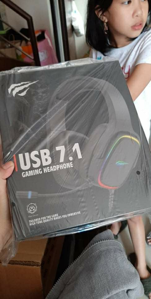 H2019U Gaming Headset – HAVIT BRAND